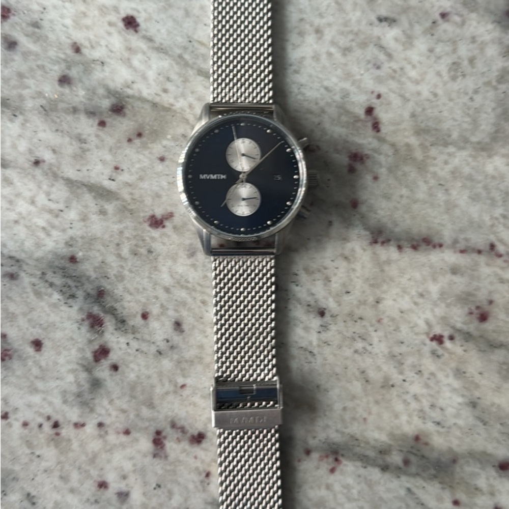MVMT Voyager Quartz Watch